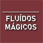 Linha Fluidos Magicos Kenwee