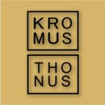 Linha Coloração Kromus Thonus Kenwee