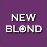 Linha New Blond Kenwee