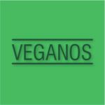 Rótulo Linha Veganos Kenwee