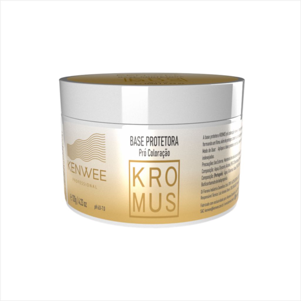 Produto Base Protetora Kenwee