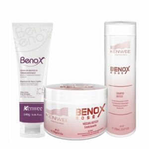 Linha Benox Kenwee