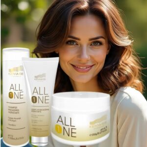 Linha All One Kenwee